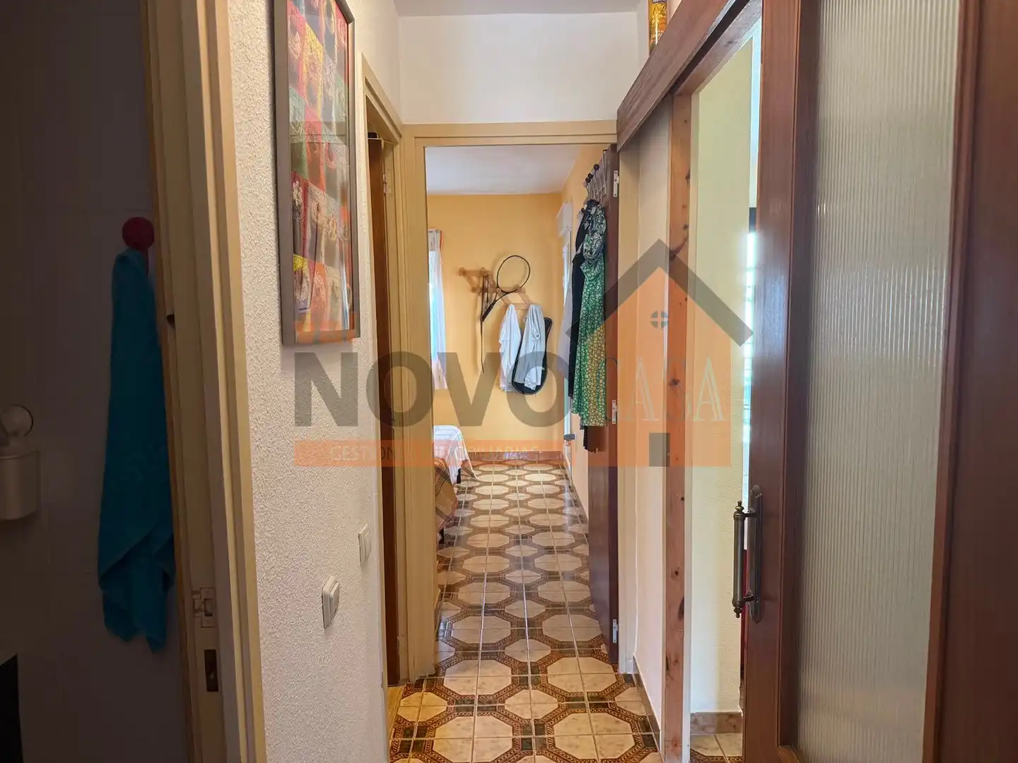 Piso de 95 m² en Valencia