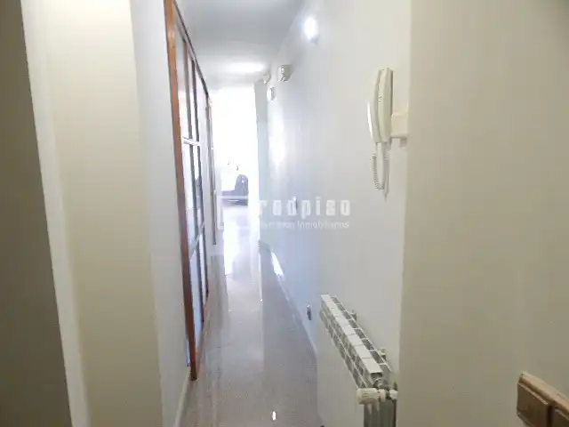 Pis de 92 m² a Madrid