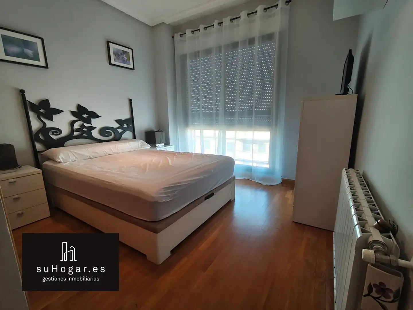 Pis de 95 m² a Badajoz