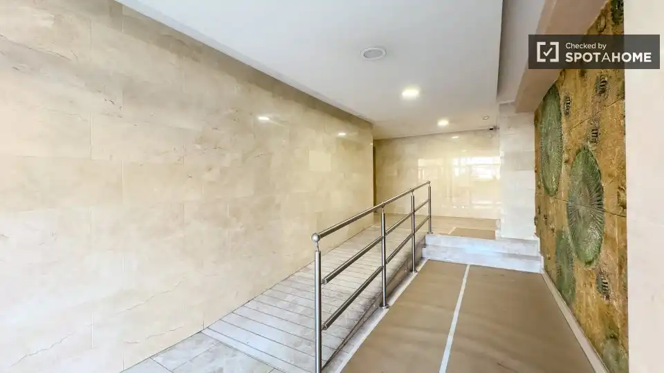 Habitación 150 m², Barcelona