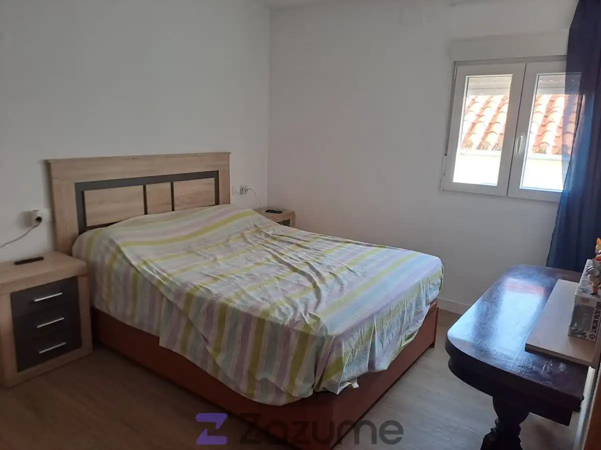 Piso de 80 m² en Alcázar de San Juan