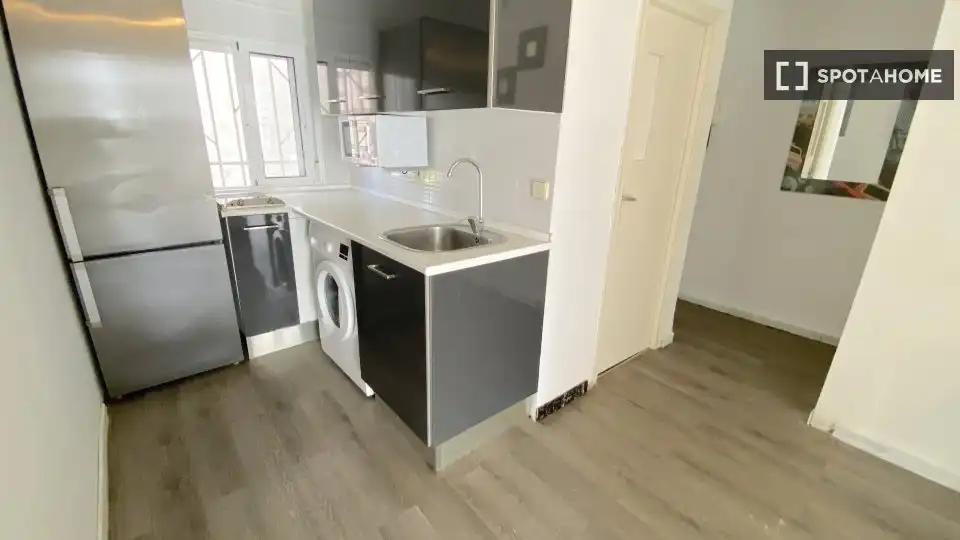 Habitación 87 m², Sevilla