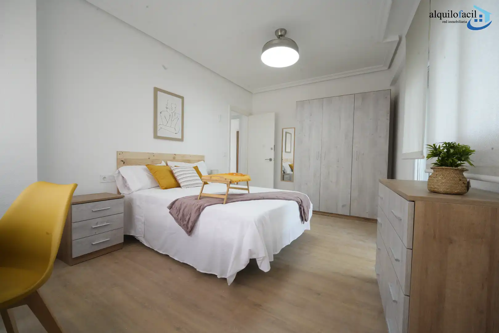 Habitació 176 m², Molina de Segura
