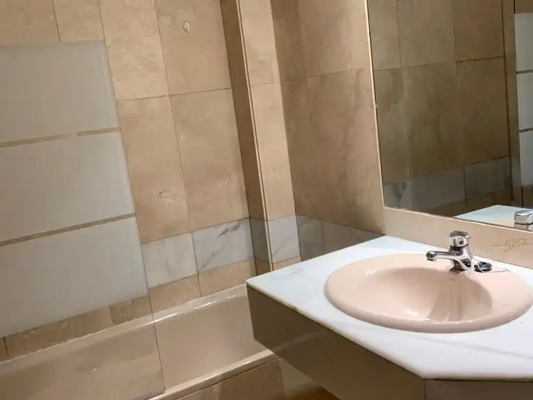 Квартира 90 м² в Мадриде