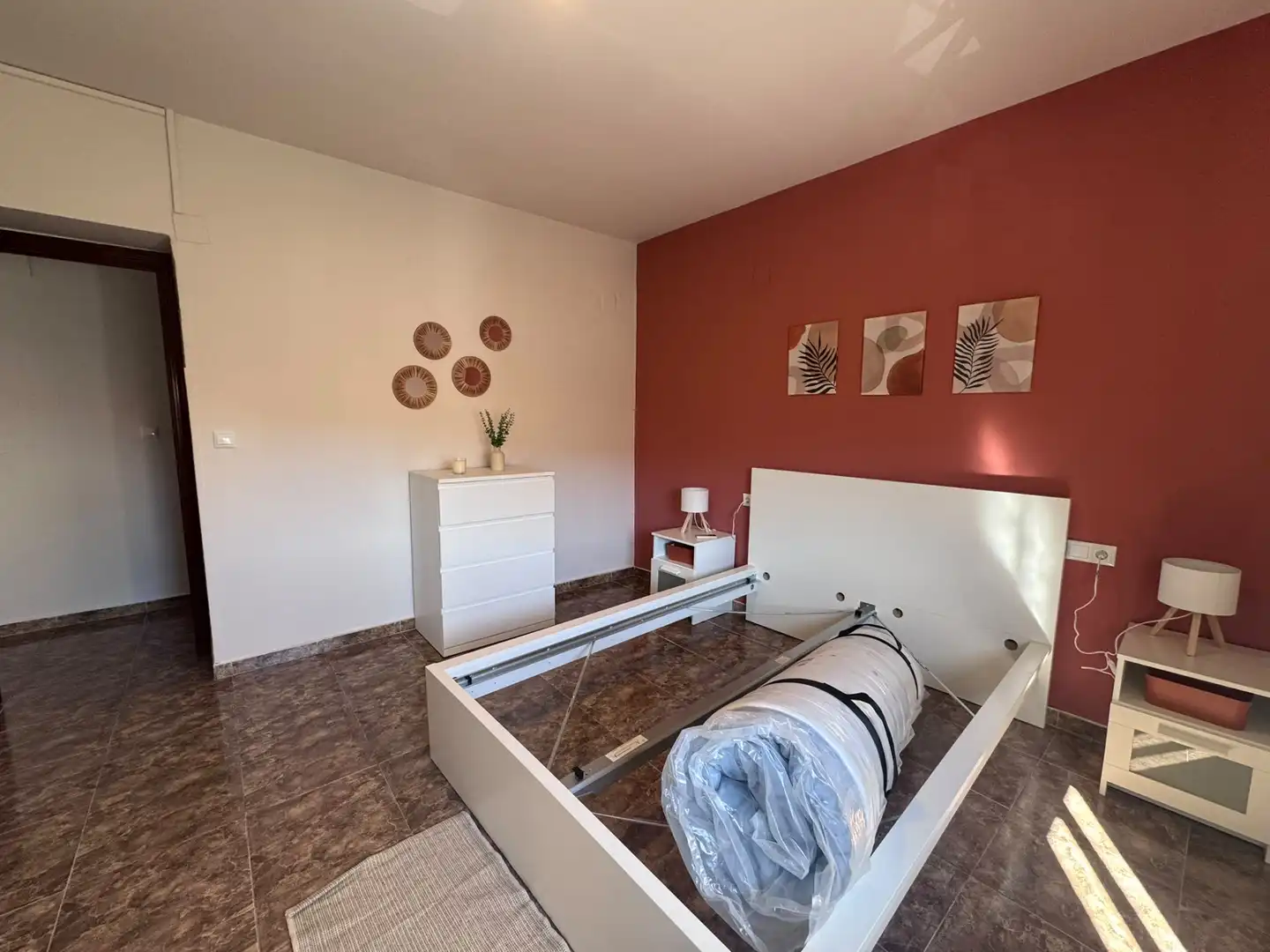 Appartamento 73 m² a Jaén