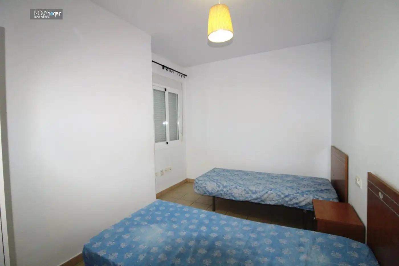 Pis de 75 m² a Màlaga