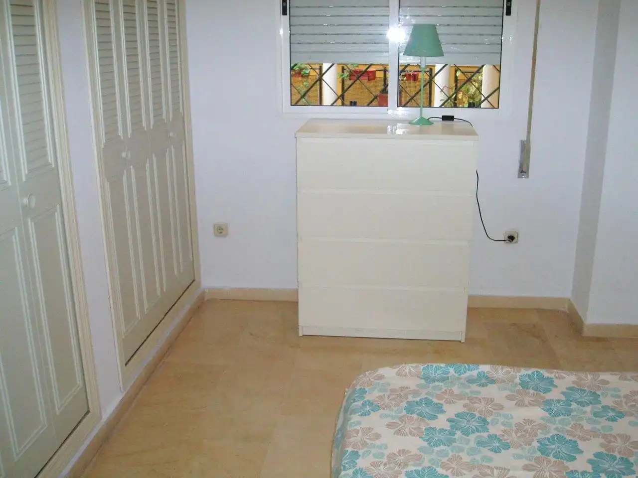 Piso de 55 m² en Sevilla