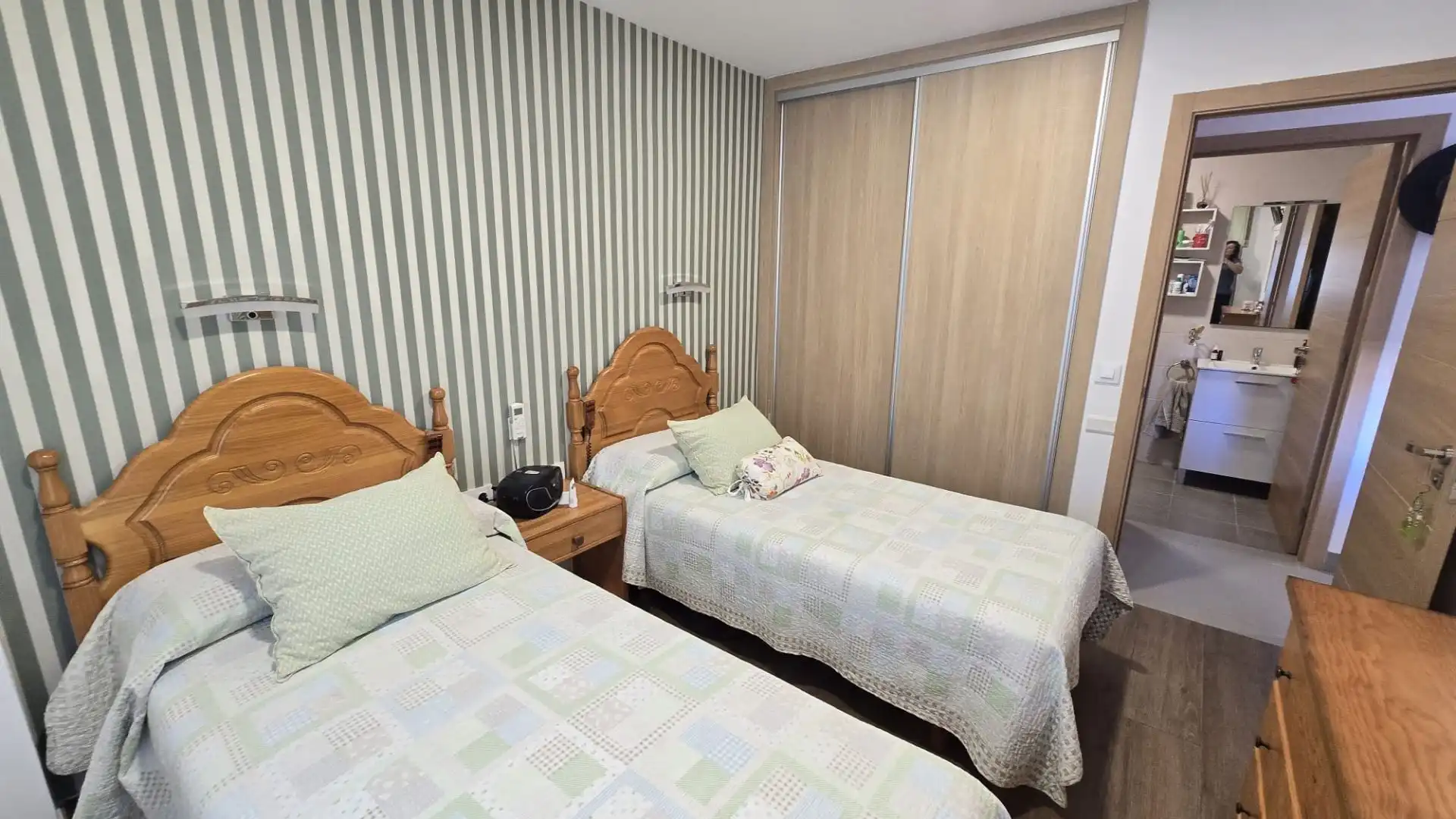 Piso de 51 m² en Arona