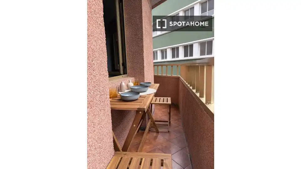Habitación 59 m², Las Palmas de Gran Canaria