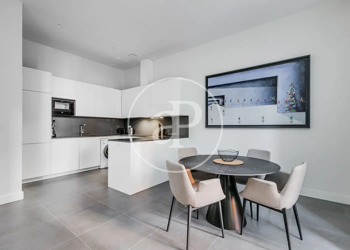 Pis de 165 m² a Madrid