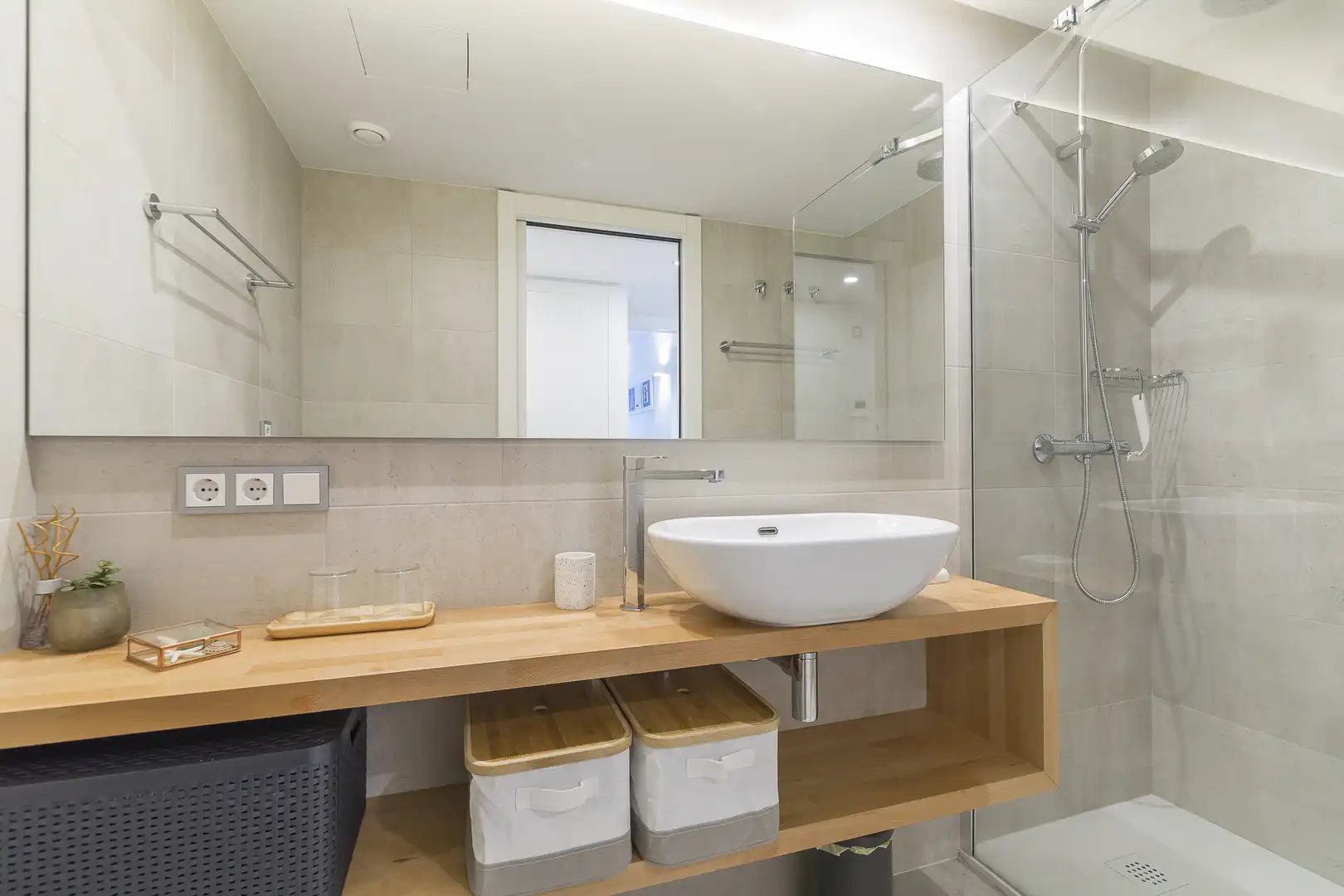 Pis de 70 m² a Palamós