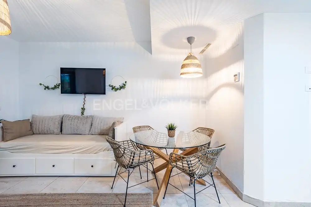 Piso de 164 m² en Dénia