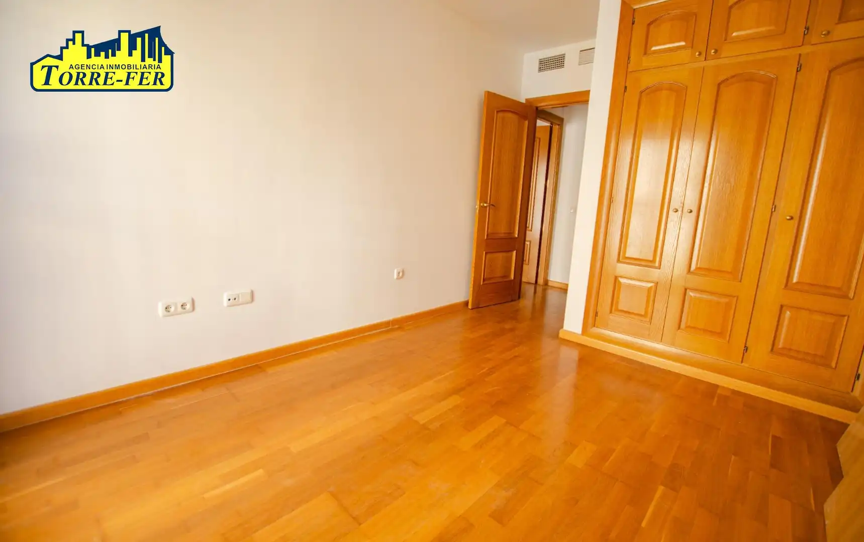 Piso de 113 m² en Almería