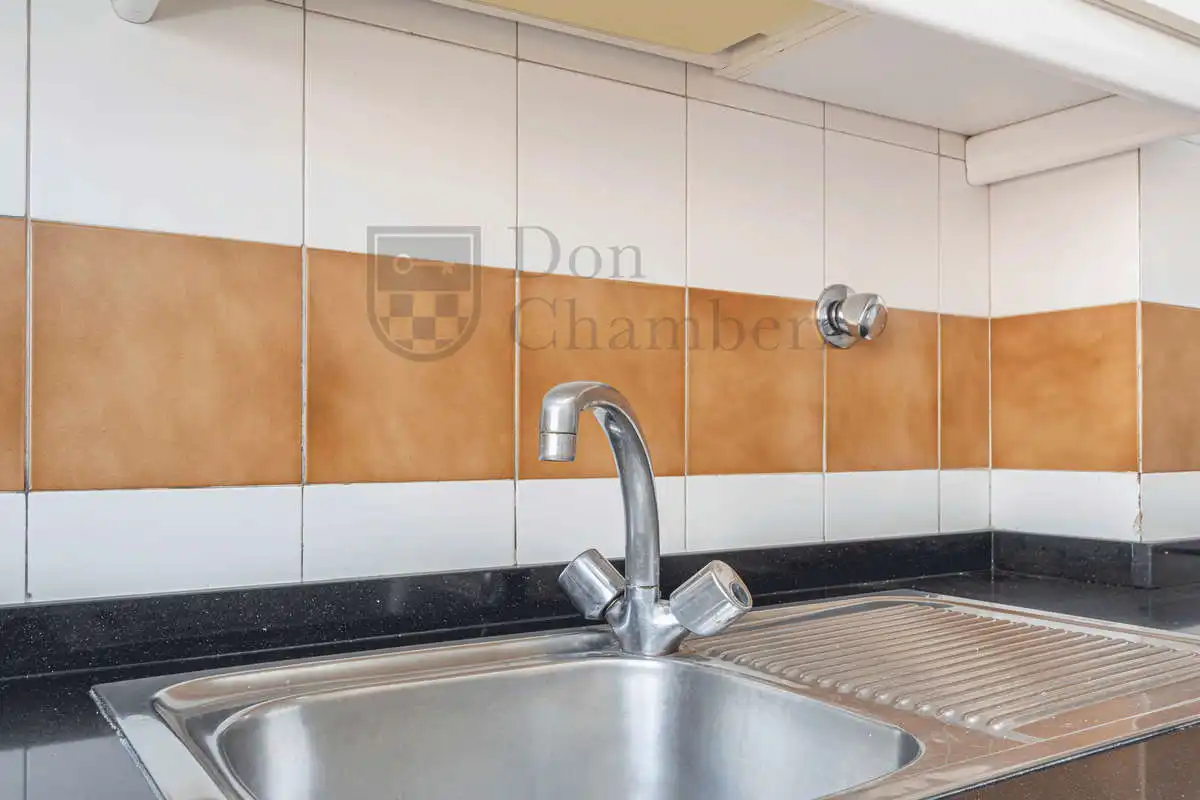 Pis de 94 m² a Madrid