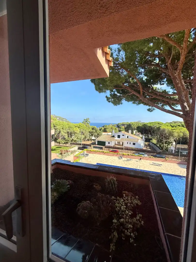 Piso de 80 m² en Palafrugell