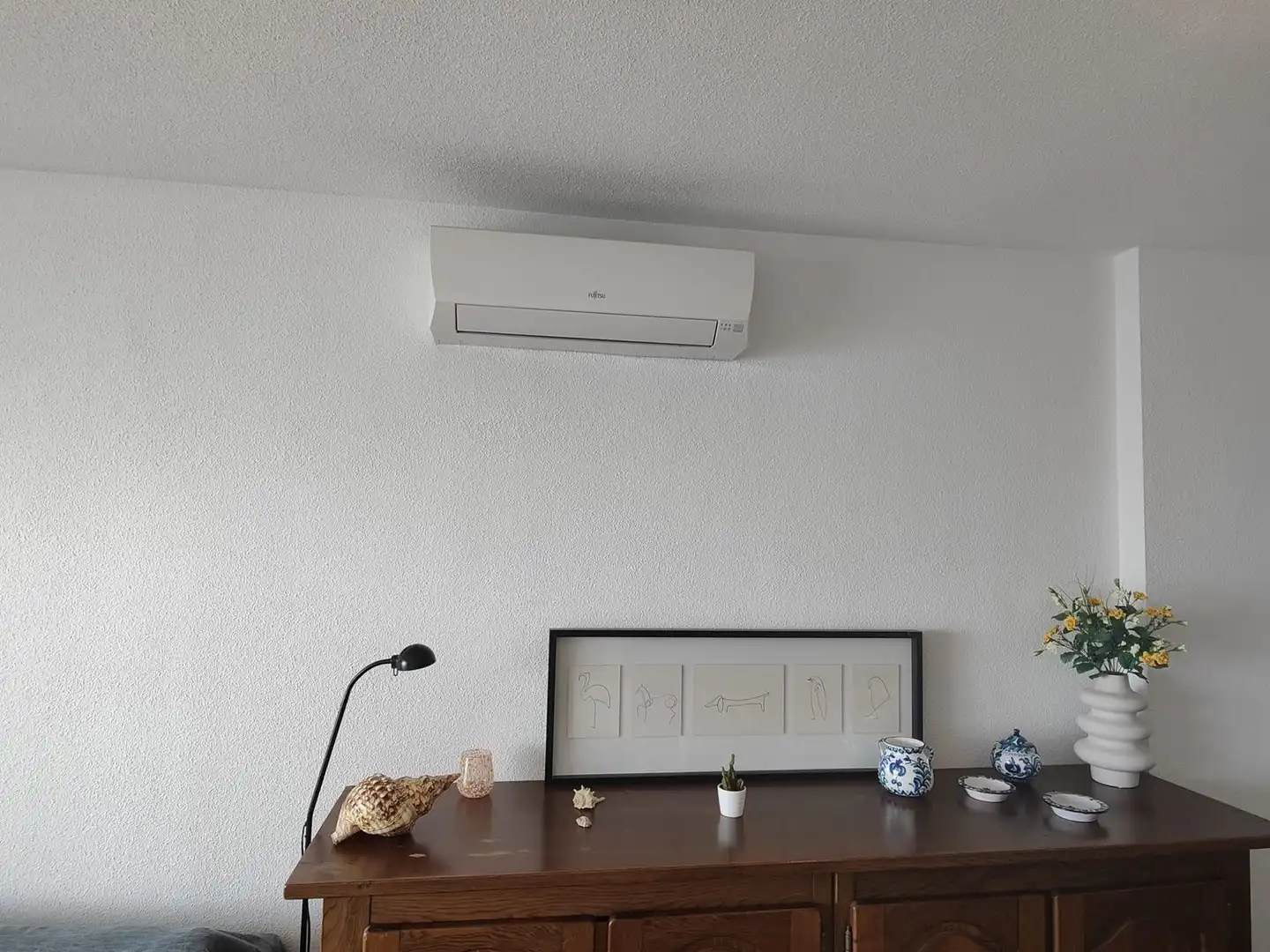 Piso de 80 m² en Almuñécar