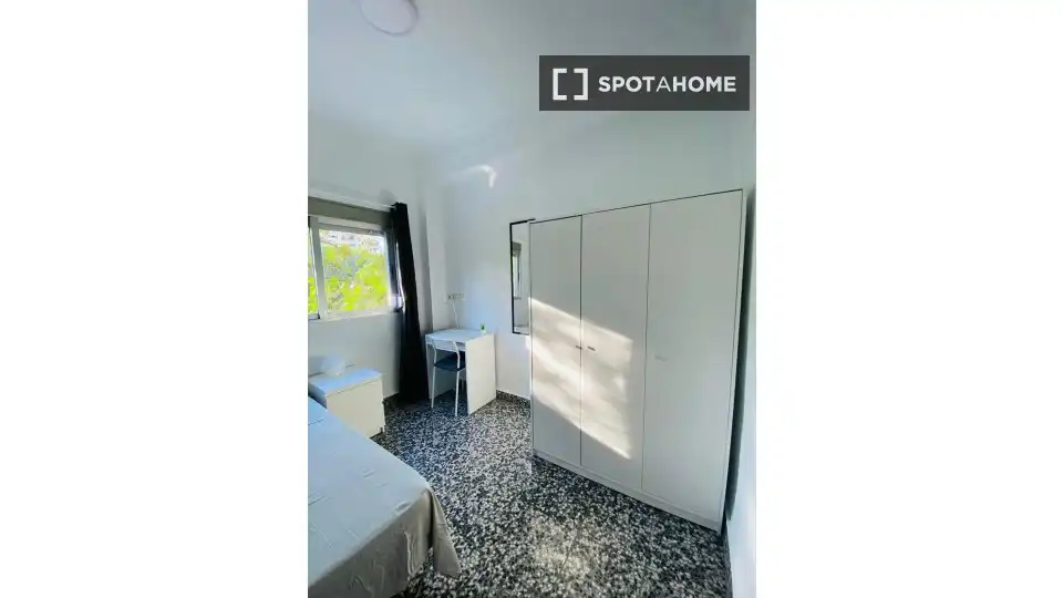 Habitació de lloguer, València