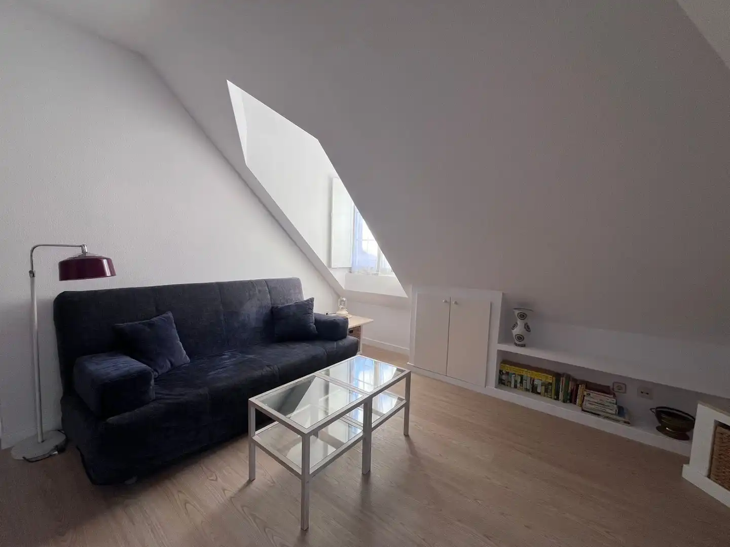 Piso de 110 m² en Corcubión