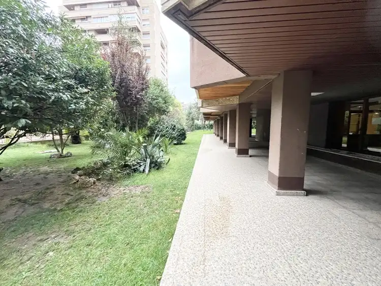 Pis de 75 m² a Madrid