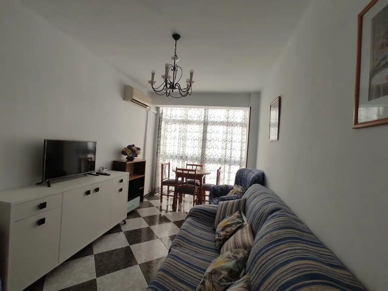 Piso de 75 m² en Sevilla
