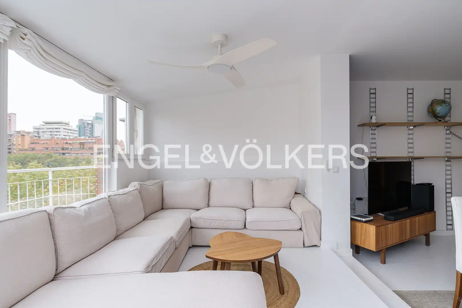 Pis de 137 m² a Madrid