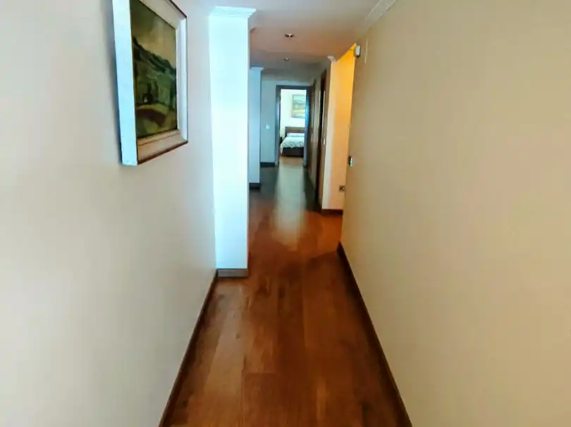 Piso de 140 m² en Altea