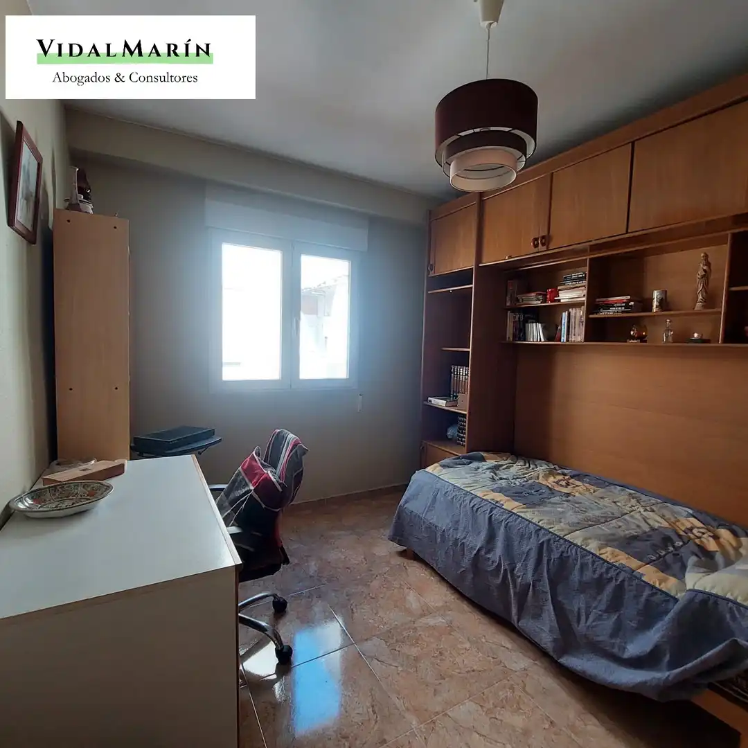 Piso de 120 m² en Alicante