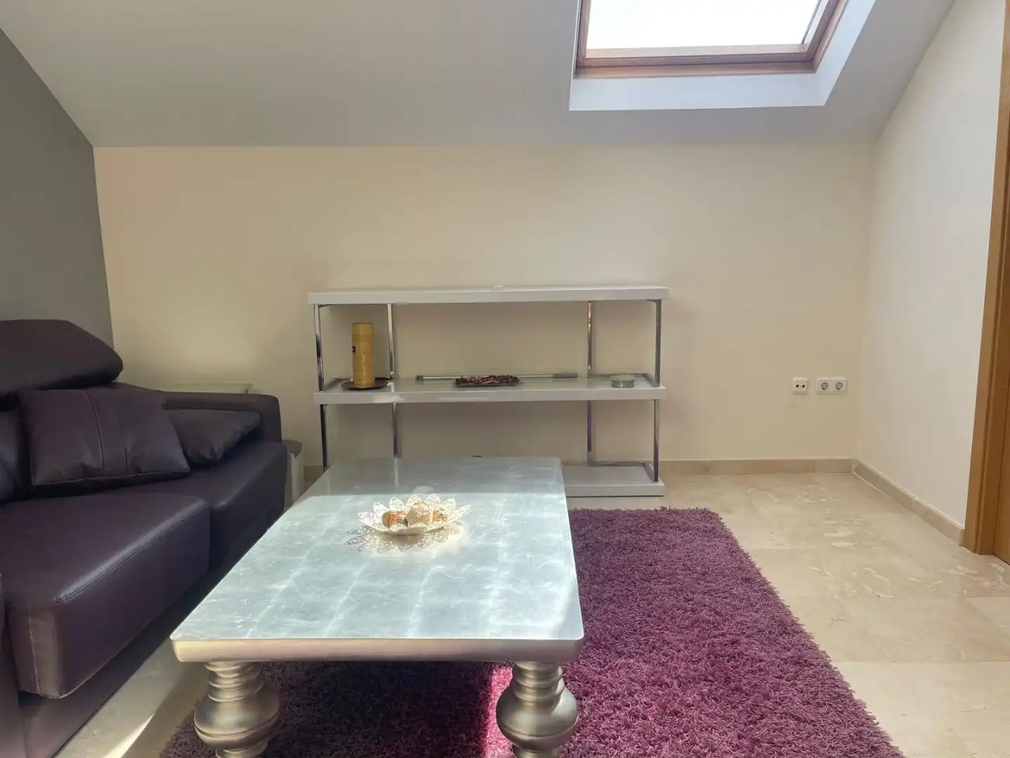 Pis de 280 m² a València