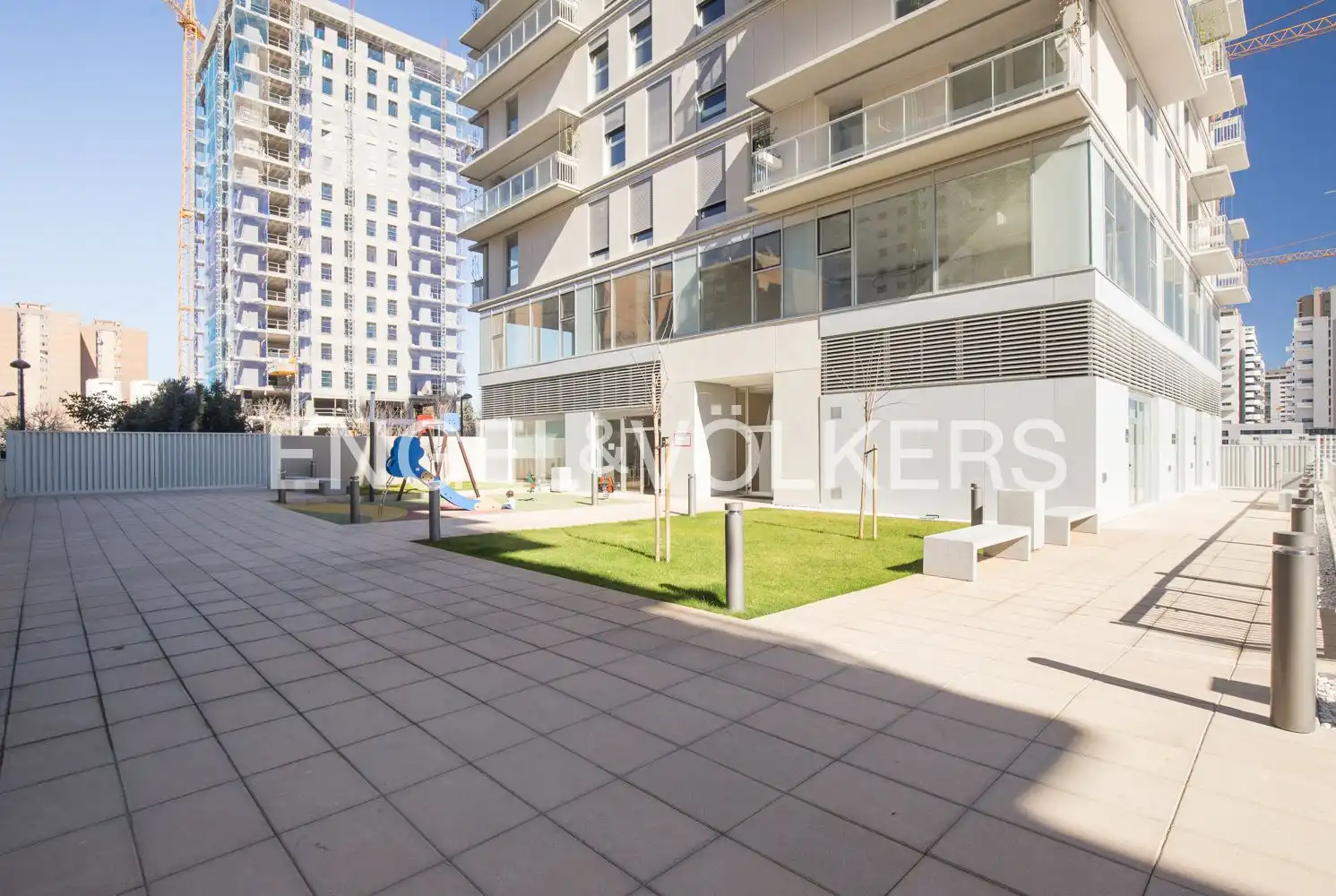 Appartamento 77 m² a Valencia