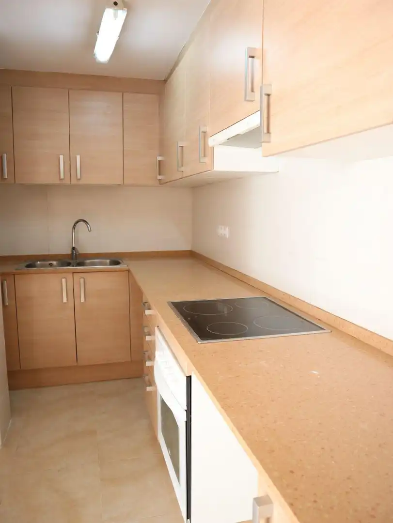 Pis de 115 m² a Sant Jaume d'Enveja