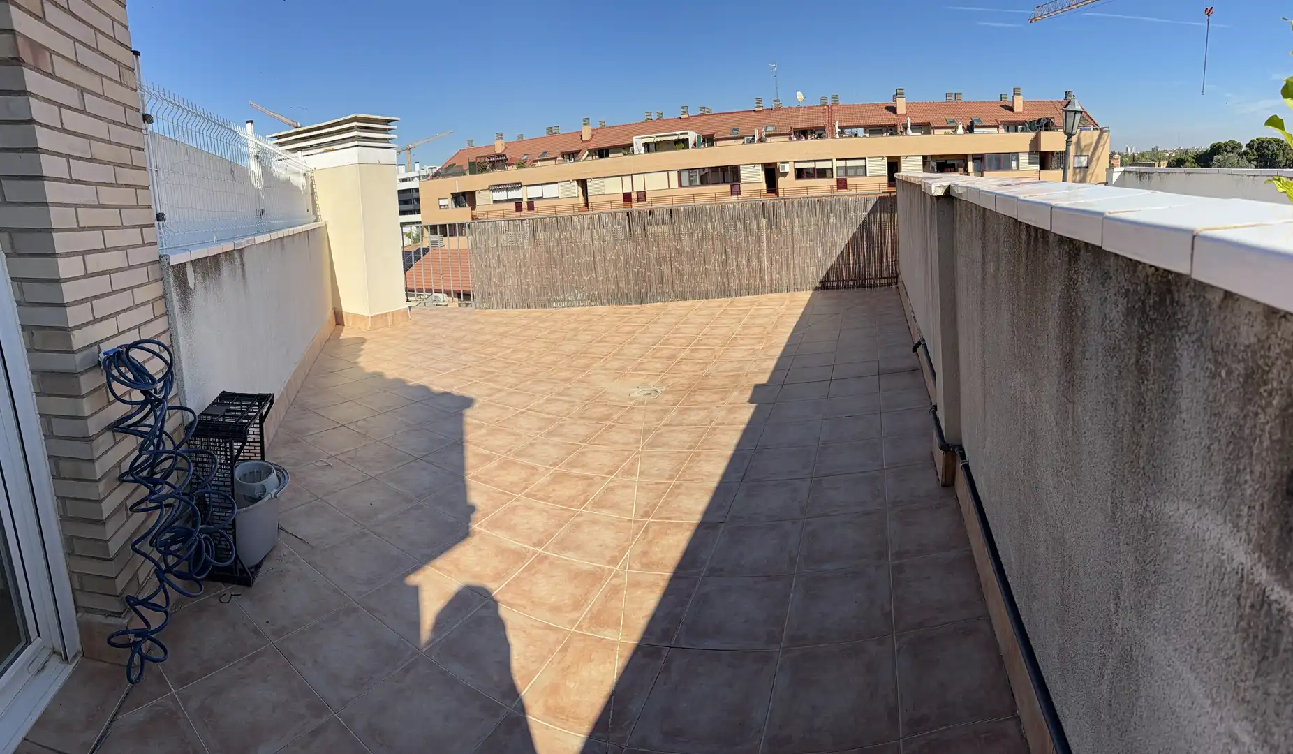 Квартира 138 м² в Сарагосе