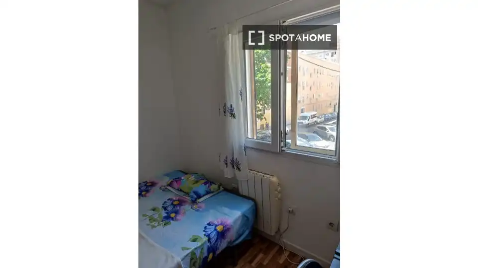 Piso de 65 m² en Madrid