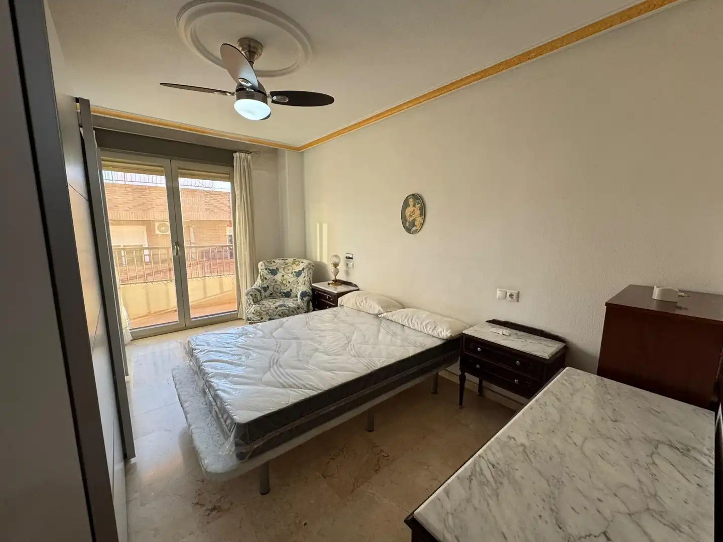 Piso de 127 m² en Albatera