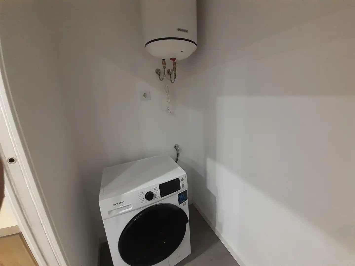 Pis de 58 m² a Còrdova