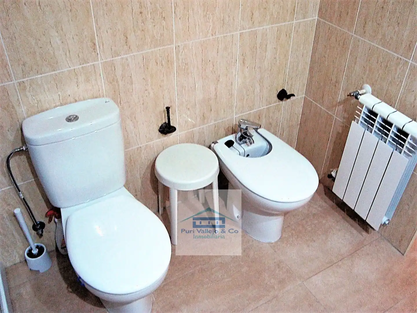 Piso de 158 m² en Córdoba