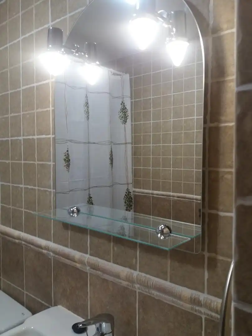 Piso de 100 m² en Teruel