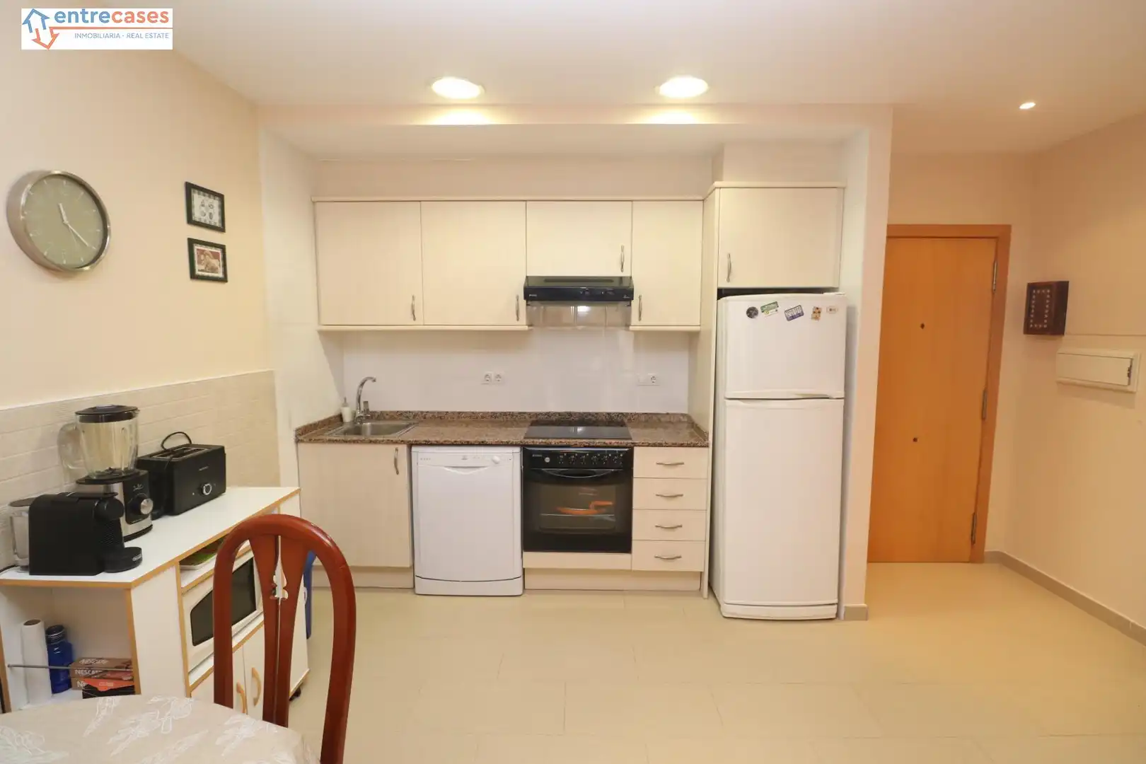 Piso de 51 m² en Canet de Berenguer