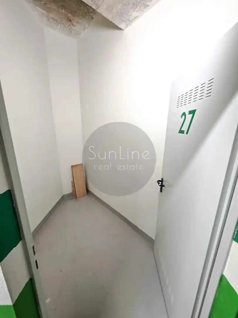 Pis de 85 m² a València