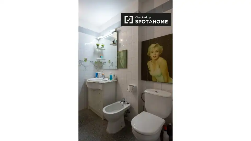 Habitación en alquiler, Barcelona