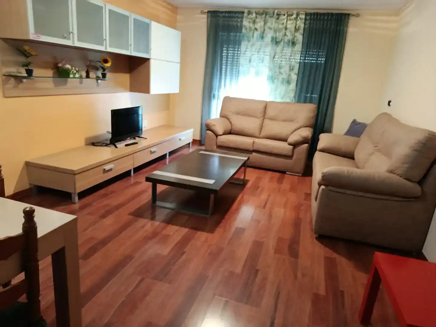 Piso de 90 m² en Murcia