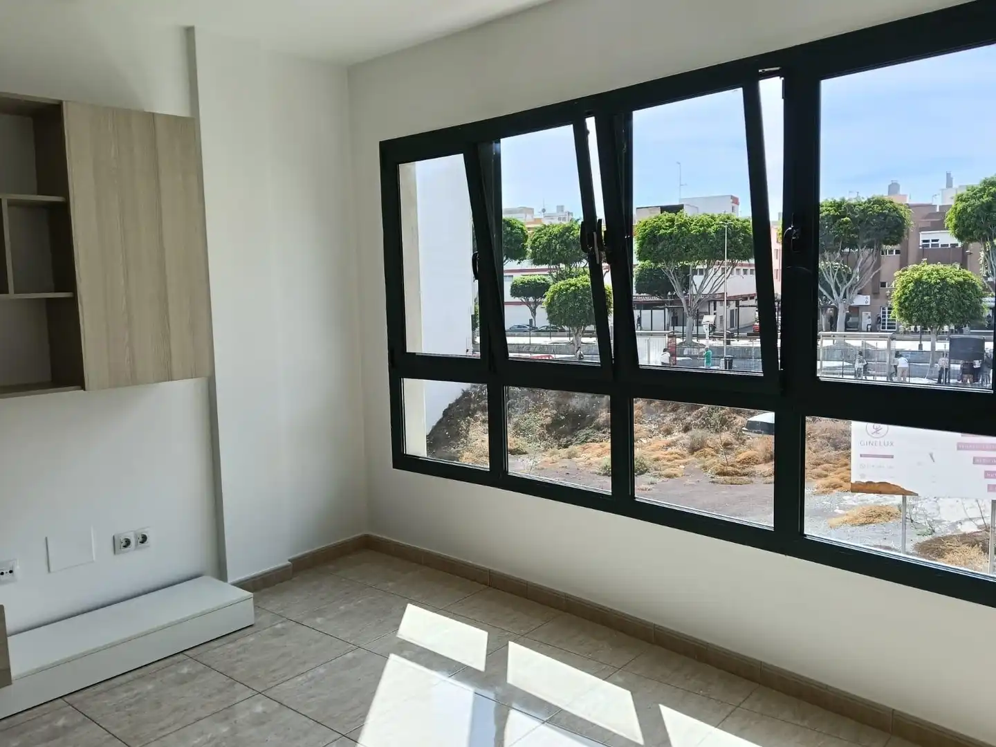 Wohnung 98 m² in Telde