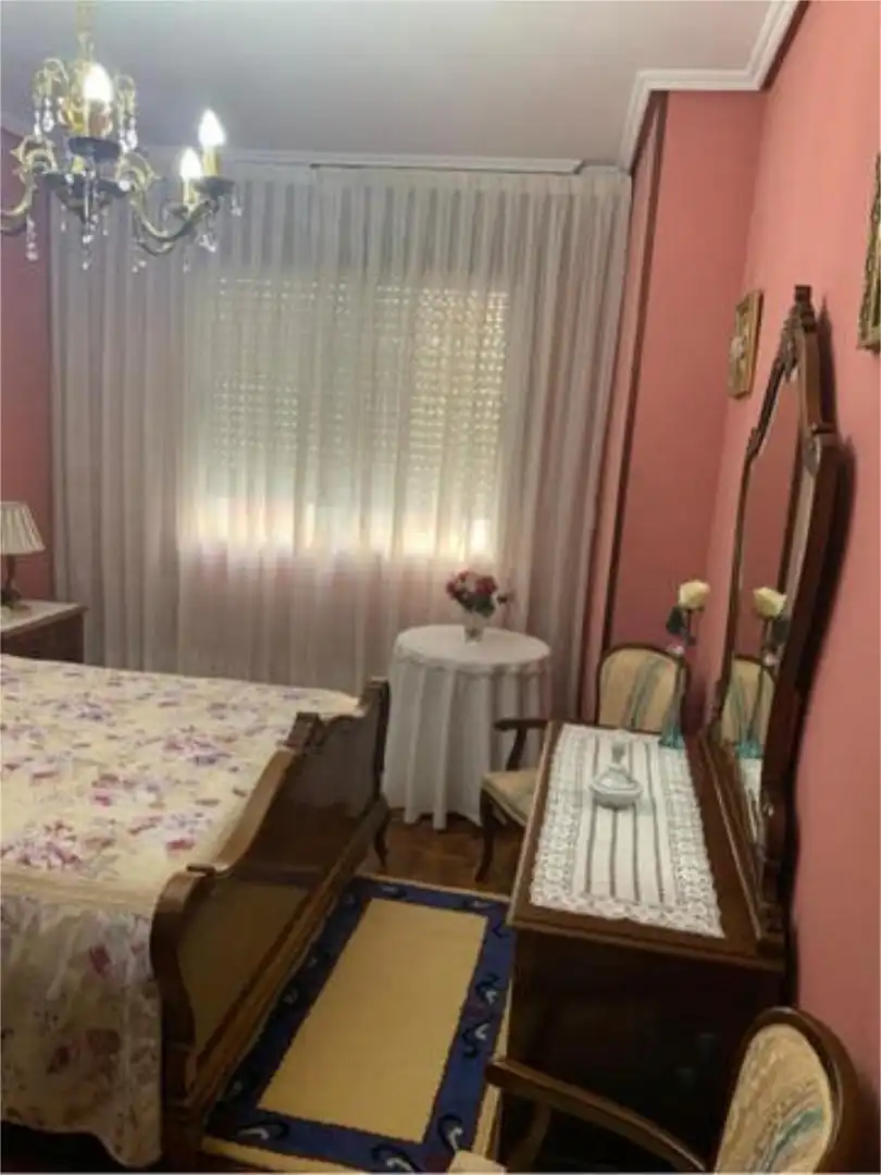 Piso de 90 m² en Ferrol