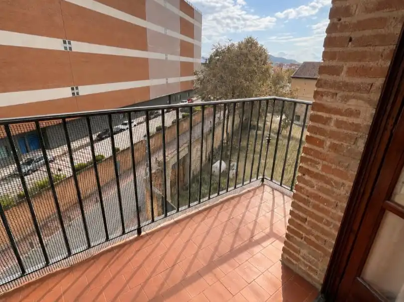 Habitació de lloguer, Alcalá de Henares
