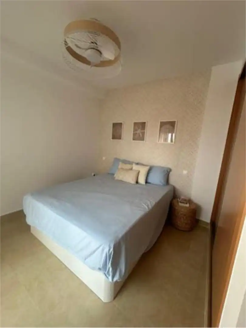Piso de 75 m² en Pulpí