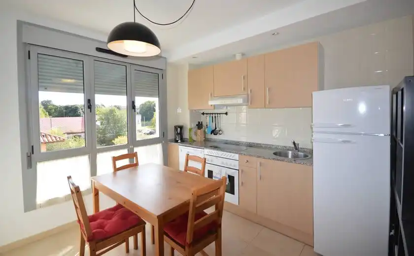 Piso de 45 m² en Llanes