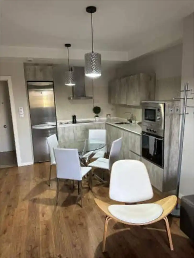 Piso de 60 m² en Granada