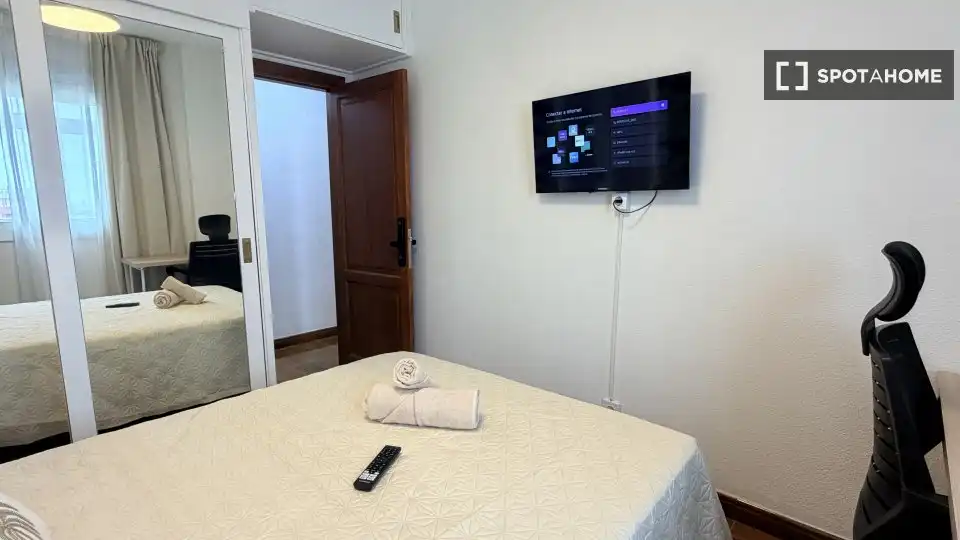 Habitación 127 m², Las Palmas de Gran Canaria
