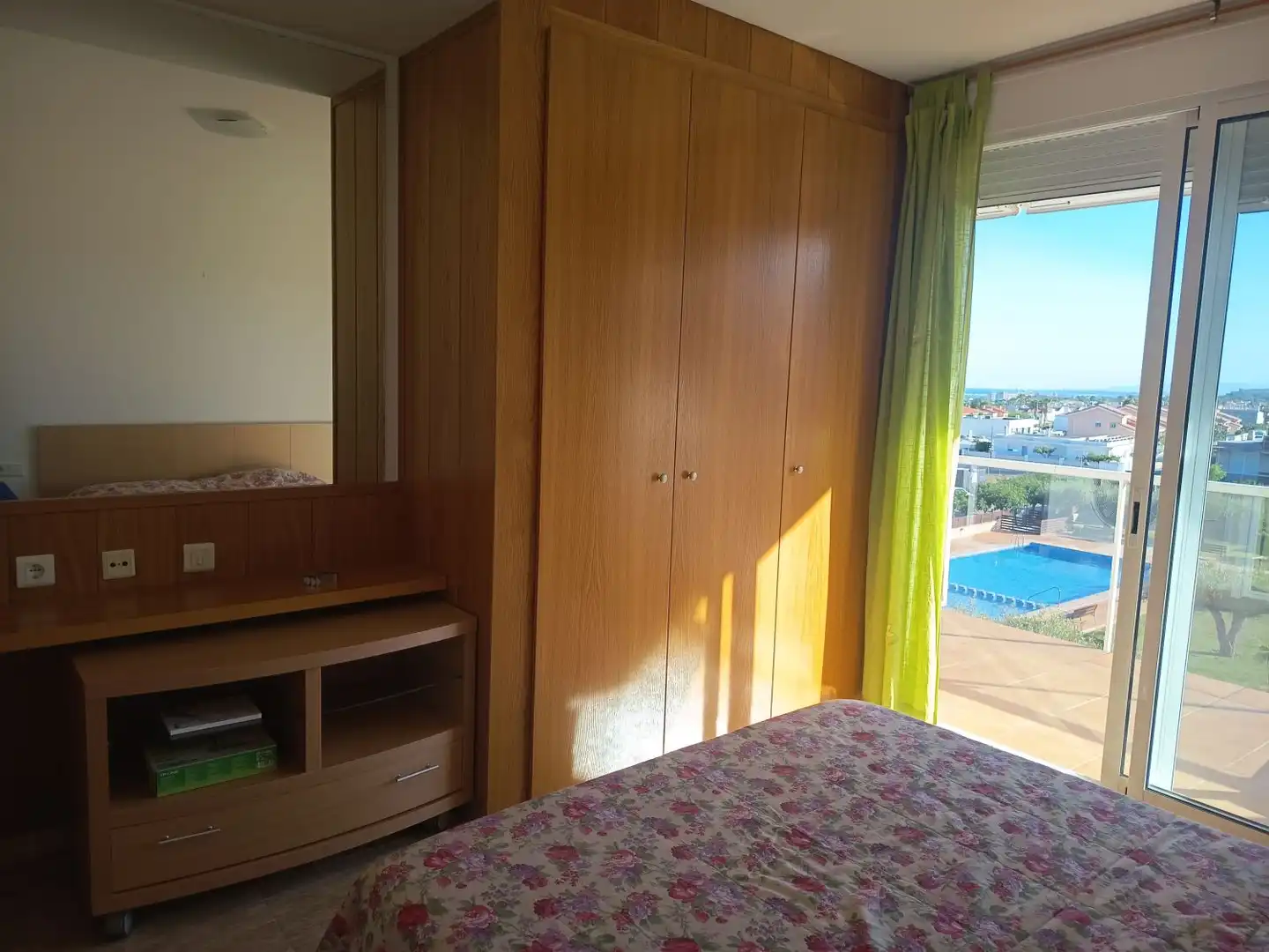 Piso de 65 m² en Alcanar