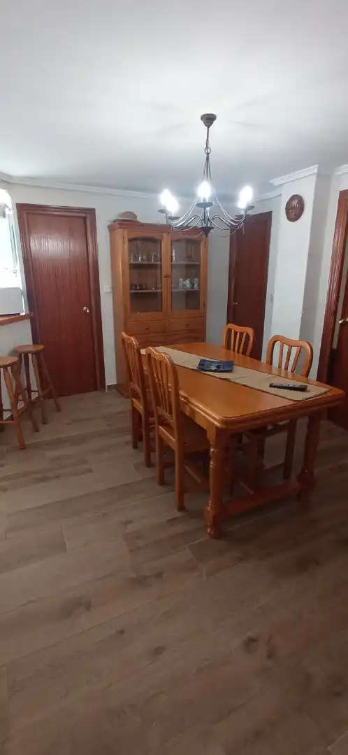 Piso de 97 m² en Bronchales