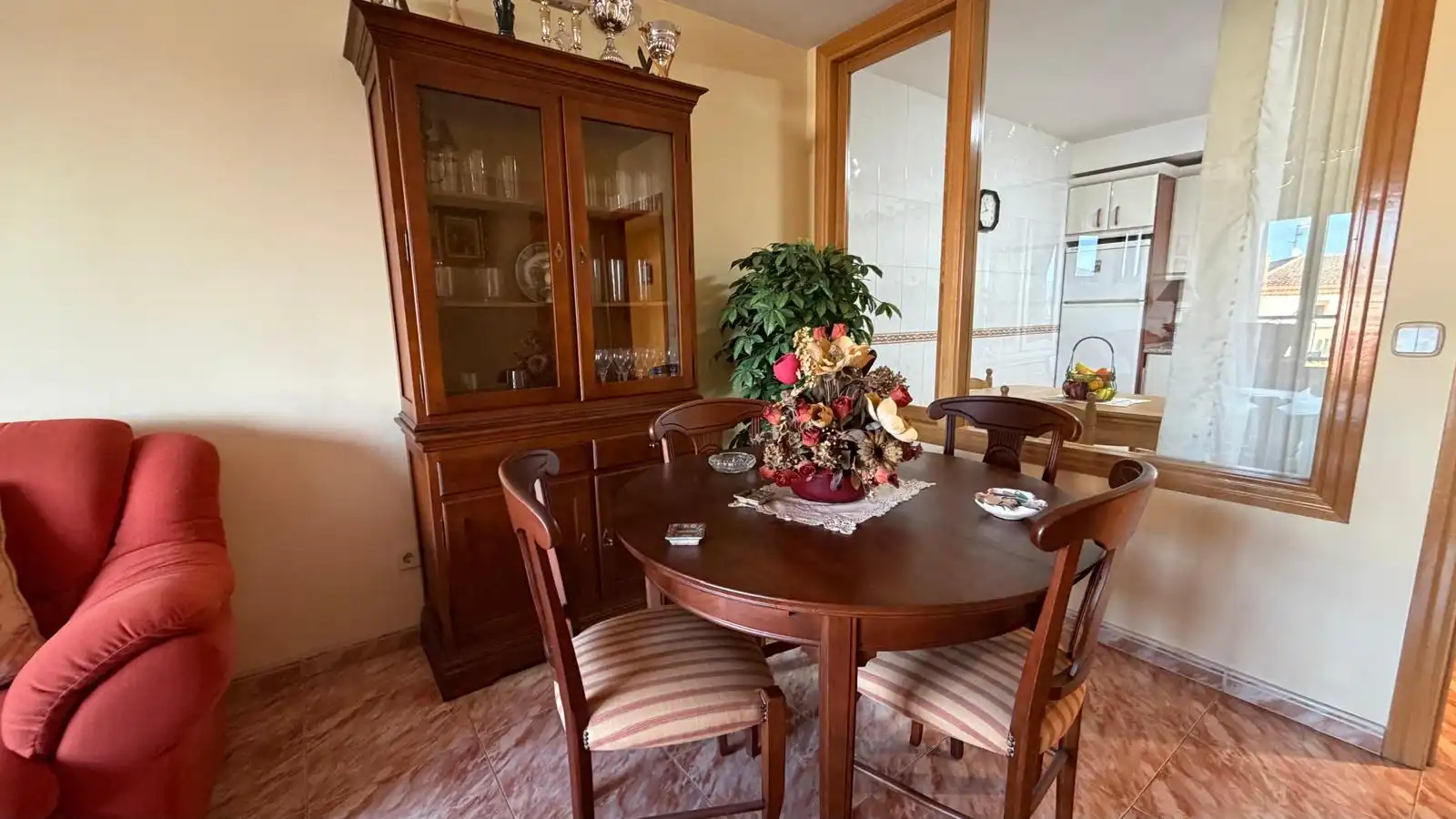 Appartement 90 m² à La Almunia de Doña Godina